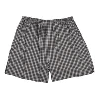 Aquascutum/アクアスキュータム Aquascutum AQトランクス／2本ゴム／チェックB 【返品不可商品】/506922381
