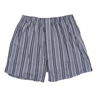 Aquascutum/アクアスキュータム Aquascutum AQトランクス／2本ゴム／ストライプA 【返品不可商品】/506922387