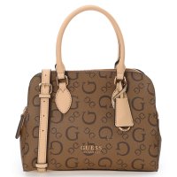 GUESS/ゲス GUESS DELPHINA Satchel/506922426