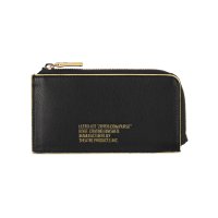 THEATRE PRODUCTS/シアタープロダクツ THEATRE PRODUCTS THEATRE PRODUCTS レタレット フラットコインケース/506922788