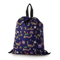 FILA/フィラ FILA FILA×BTS DYNAMITE STRINGBAG/506922803