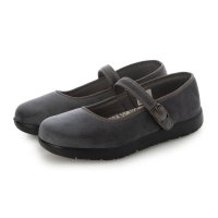 HUSKY SELECT/ハスキー HUSKY ONNI ELAMA ラウンドトゥ メリージェーン ストラップ カンフーシューズ/506922921