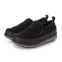 HUSKY SELECT/ハスキー HUSKY TOKYO CAMPGO 防水 防滑 防寒 キルティング ローカット ボア スリッポン スニーカー/506922925