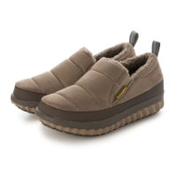 HUSKY SELECT/ハスキー HUSKY TOKYO CAMPGO 防水 防滑 防寒 キルティング ローカット ボア スリッポン スニーカー/506922925