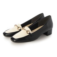 HUSKY SELECT/ハスキー husky Co.Ltd. FAVO FAVO/ファヴォファヴォ 3.5cmヒール レインビットスリッポン/506922931