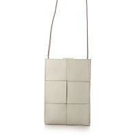 perche/＜ロングセラー＞【テレビ ドラマ着用アイテム】ペルケ perche イントレチャート姫路レザーショルダー/505174215
