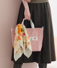 CARA　O　CRUZ/キャラ・オ・クルス CARA O CRUZ トートバッグ/506691940