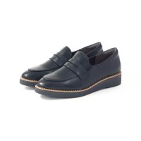 FOOT PLACE/ギャラリー gallery レディース ローファー カジュアルシューズ ディアギャラリー DEAR GALLERY 3E おしゃれ 歩きやすい/506819344