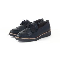 FOOT PLACE/ギャラリー gallery レディース ローファー カジュアルシューズ ディアギャラリー DEAR GALLERY 3E おしゃれ 歩きやすい/506819344