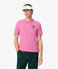 LACOSTESPORTS MENS/ラコステ LACOSTE コットンタッチウルトラドライゴルフポロシャツ/506849367