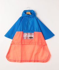SHIPS KIDS/【WEB限定】THE PARK SHOP:RAIN PARK PONCHO/506858492