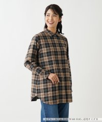Leilian/レリアン Leilian ブラウス/506862940