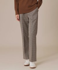 MACKINTOSH LONDON/【Precious掲載】チェックツイードパンツ/506878227