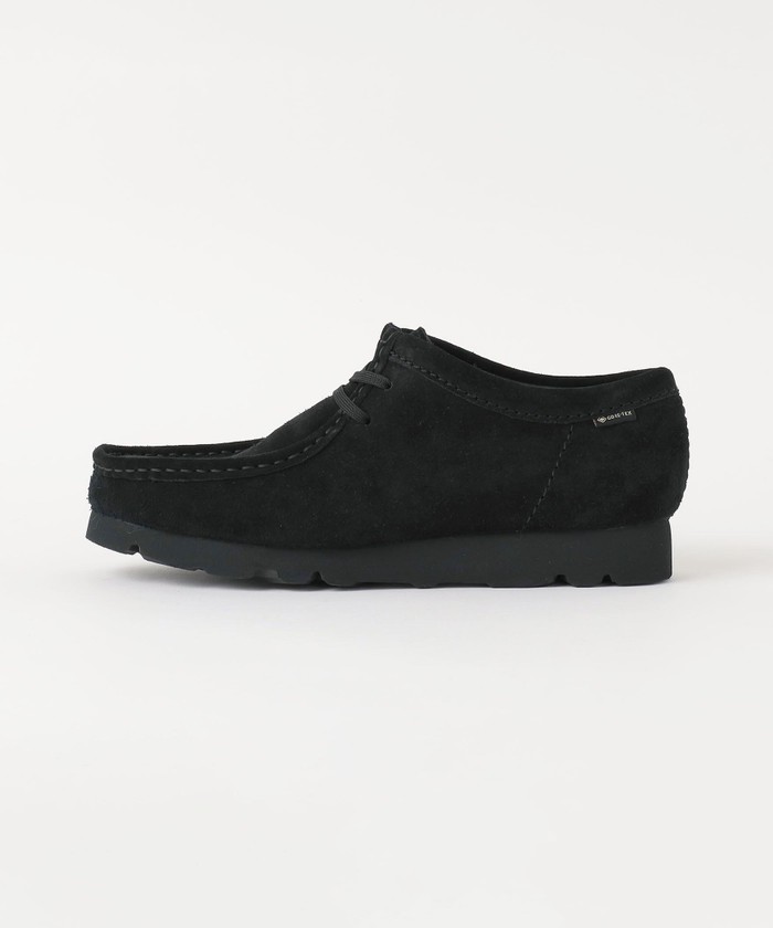green label relaxing　シューズ green label relaxing スニーカー GLR サイドゴア Uチップ