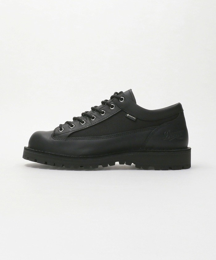 靴 DANNER FIELD LOW beauty&youth DANNER＞ FIELD LOW/シューズ（ブーツ）｜Danner（ダナー）の