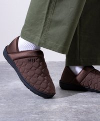 GLOSTER/【MEI/メイ】2WAY MOCK SHOES モックシューズ キルティング スリッポン/506889654