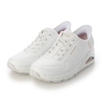 SKECHERS/スケッチャーズ SKECHERS SLIP－INS:UNO－EASY AIR（スリップインズ：ウノ － イージー エア）レースアップスニーカー 177112/506889888