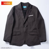 WORK WEAR SUIT/Bizウォームテーラードジャケット/506897176