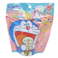 cinemacollection/シネマコレクション cinemacollection ドラえもん 入浴剤 バスボール vol.2 ひみつ道具 藤子F不二雄 ノルコーポレーション 子供とお風呂 /506900052