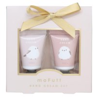cinemacollection/シネマコレクション cinemacollection モフット ハンドケアギフトセット ハンドクリームセット しまえなが クーリア ギフト コスメ雑貨 プレゼン/506900056