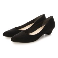 Pitti/ピッティ Pitti アーモンドトゥプレーンパンプス/506921364