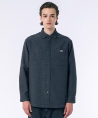 LACOSTESPORTS MENS/ラコステ LACOSTE リバーシブルシャツ/506921426