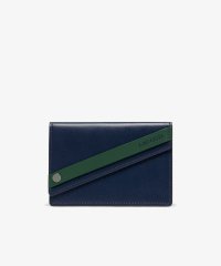 LACOSTESPORTS MENS/ラコステ LACOSTE スライドオープンレザーカードケース/506921445