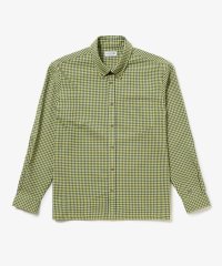 LACOSTESPORTS MENS/ラコステ LACOSTE フランネルチェックボタンダウンシャツ/506921513