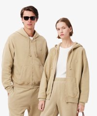 LACOSTESPORTS MENS/ラコステ LACOSTE エッセンシャルスウェットジップフーディー/506921549