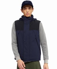 ＡＩＧＬＥ MEN/エーグル AIGLE 撥水 インサレーションベスト/506921572