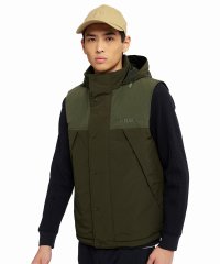 ＡＩＧＬＥ MEN/エーグル AIGLE 撥水 インサレーションベスト/506921572