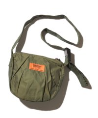 UNIVERSAL OVERALL/ユニバーサルオーバーオール UNIVERSAL OVERALL 【UNIVERSAL OVERALL】GABARDINE HOBO SHOULDERBAG / /506921651