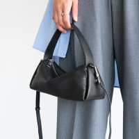 I NEED MORE SHOES/アイニードモアシューズ I NEED MORE SHOES 2WAY LEATHER MINI TOTE 【9709】/506921653