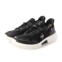 le coq sportif/ルコックスポルティフ le coq sportif スニーカー ルコック スポルティフ le coq sportif LCSロワール ブラック 黒 QL3XJC/506921676