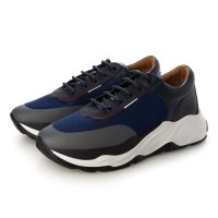 BALLY/バリー BALLY BRANDER－T.O POLYESTER FABRIC MENS Sneakers Shoes/506921800