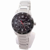 COACH/コーチ COACH コーチ 時計 COACH アウトレット時計 ケイシー ウォッチ メンズ 42MM 14602601/506921807