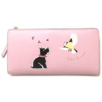 RADLEY LONDON/ラドリー ロンドン RADLEY LONDON RADLEY LONDON ラドリーロンドン サイフ 財布 TIME TO SOAR LARGE BIFOLD /506921871