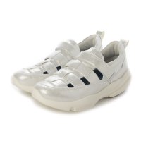 SMARTWALK/スマートウォーク SMARTWALK ポイントグリッターサンダルスニーカー/506921889