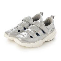 SMARTWALK/スマートウォーク SMARTWALK ポイントグリッターサンダルスニーカー/506921889