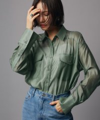 RASW/ラス RASW シアーマルチwayシャツ/506921979