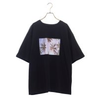 BAZAINE/バゼーヌ BAZAINE ひんやり綿100％Tシャツ/506922222