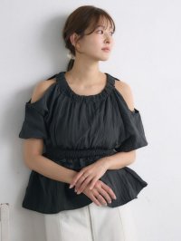RETRO GIRL/レトロガール RETRO GIRL ホルターネックBL/506922255