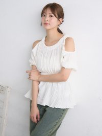 RETRO GIRL/レトロガール RETRO GIRL ホルターネックBL/506922255