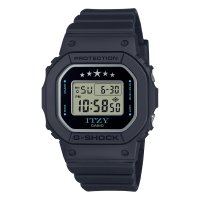 G-SHOCK/【G－SHOCK】 ITZYコラボレーションモデル / GMD－S5610IT－1JR/506922291