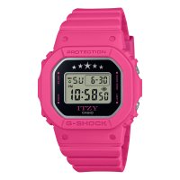 G-SHOCK/【G－SHOCK】 ITZYコラボレーションモデル / GMD－S5610IT－4AJR/506922294