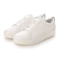 fitflop/フィットフロップ fitflop fitflop フィットフロップ RALLYCRYSTAL－BACKTABLEATHERSNEAKERS/506922355
