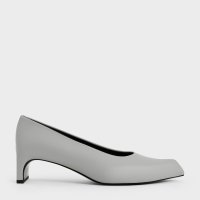 CHARLES & KEITH/Lorde ロード ポインテッドトゥパンプス/506922361