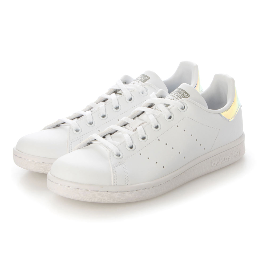 アディダス adidas STAN SMITH FX J FX7519(506922372) | adidas