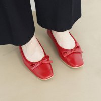 Launa lea ballet/ラウナレアバレエ Launa lea ballet スクエアトゥバレエシューズ(RB7003A)/506922374
