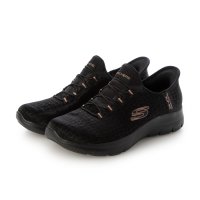 SKECHERS/スケッチャーズ SKECHERS SLIP－INS:SUMMITS － CLASSY NIGHT（スリップインズ：サミッツ － クラッシー ナイト）スリッポンス/506922425